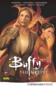 buffy cazavampiros 9ª temporada. 3: protegido-9788467915341 buffy cazavampiros 9ª temporada. 3: protegido-9788467915341