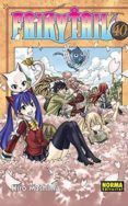 fairy tail 40-hiro mashima-9788467917741 fairy tail 40-hiro mashima-9788467917741