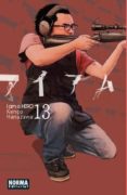 i am a hero 13-kengo hanazawa-9788467919141 i am a hero 13-kengo hanazawa-9788467919141