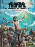 los mundos de thorgal: la juventud de thorgal 4: berserkers-9788467925241 los mundos de thorgal: la juventud de thorgal 4: berserkers-9788467925241