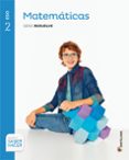 matematicas 2º eso serie resuelve saber hacer ed 2016-9788468028941 matematicas 2º eso serie resuelve saber hacer ed 2016-9788468028941