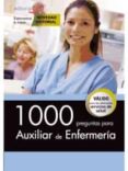 1000 preguntas para auxiliar de enfermería-9788468160641 1000 preguntas para auxiliar de enfermería-9788468160641