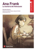 ana frank: la memoria del holocausto-9788468222141 ana frank: la memoria del holocausto-9788468222141
