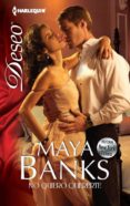 no quiero quererte (ebook)-maya banks-9788468707341 no quiero quererte (ebook)-maya banks-9788468707341