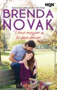 una mujer a la que amar-brenda novak-9788468761541 una mujer a la que amar-brenda novak-9788468761541