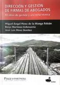 direccion y gestion de firmas de abogados-9788469781241 direccion y gestion de firmas de abogados-9788469781241