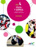 fisica y quimica 4º eso aprender es crecer en conexion castellano-9788469810941 fisica y quimica 4º eso aprender es crecer en conexion castellano-9788469810941