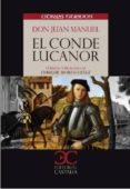 el conde lucanor-9788470390241 el conde lucanor-9788470390241