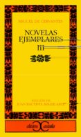 novelas ejemplares (t.3) (5ª ed.)-miguel de cervantes saavedra-9788470394041 novelas ejemplares (t.3) (5ª ed.)-miguel de cervantes saavedra-9788470394041