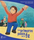 primeros pasos en la fe (3ª ed.)-9788471417541 primeros pasos en la fe (3ª ed.)-9788471417541