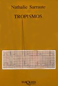 tropismos-nathalie sarraute-9788472230941 tropismos-nathalie sarraute-9788472230941