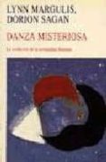 danza misteriosa-9788472452541 danza misteriosa-9788472452541