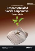 responsabilidad social corporativa: teoria y practica (2ª ed.)-fernando navarro garcia-9788473568241 responsabilidad social corporativa: teoria y practica (2ª ed.)-fernando navarro garcia-9788473568241