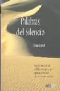 palabras del silencio-elvira coderch-9788475564241 palabras del silencio-elvira coderch-9788475564241