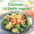 cocina ¡a todo vapor!-hilda parisi-9788475566641 cocina ¡a todo vapor!-hilda parisi-9788475566641