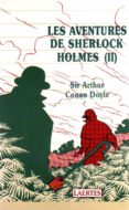 les aventures de sherlock holmes ii-arthur conan doyle-9788475840741 les aventures de sherlock holmes ii-arthur conan doyle-9788475840741
