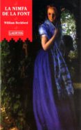 la ninfa de la font-william beckford-9788475844541 la ninfa de la font-william beckford-9788475844541