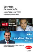 secretos de campaña (ebook)-iolanda mármol lorenzo-9788475847641 secretos de campaña (ebook)-iolanda mármol lorenzo-9788475847641