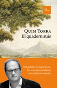 el quadern suís-quim torra-9788475887241 el quadern suís-quim torra-9788475887241