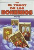 el tarot de los bohemios-9788476720141 el tarot de los bohemios-9788476720141