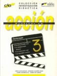 profesor en accion (vol. 3)-giovannini arno-9788477111641 profesor en accion (vol. 3)-giovannini arno-9788477111641