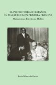 el protectorado español en marruecos en primera persona. muhammad ibn azzuz hakim-9788477239741 el protectorado español en marruecos en primera persona. muhammad ibn azzuz hakim-9788477239741