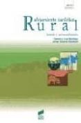 alojamiento turistico rural (2ª ed.)-francisco juan martinez-javier solsona monzonis-9788477387541 alojamiento turistico rural (2ª ed.)-francisco juan martinez-javier solsona monzonis-9788477387541