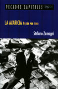 la avaricia-stefano zamagni-9788477741541 la avaricia-stefano zamagni-9788477741541