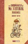 las enseñanzas de mr. natural. paradojas-robert crumb-9788478338641 las enseñanzas de mr. natural. paradojas-robert crumb-9788478338641