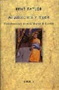 arquitectura y magia consideraciones sobre la idea de el escorial-rene taylor-9788478441341 arquitectura y magia consideraciones sobre la idea de el escorial-rene taylor-9788478441341