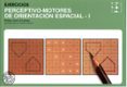 ejercicios perceptivo-motores de orientacion espacial i, primer n ivel (5/6 años)-antonio de la torre alcala-9788478695041 ejercicios perceptivo-motores de orientacion espacial i, primer n ivel (5/6 años)-antonio de la torre alcala-9788478695041