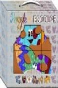 puzzle escolar (para niños de mas de 3 años)-9788478874941 puzzle escolar (para niños de mas de 3 años)-9788478874941