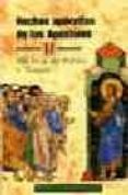 hechos apocrifos de los apostoles (vol. ii): hechos de pablo y to mas-antonio piñero-9788479148041 hechos apocrifos de los apostoles (vol. ii): hechos de pablo y to mas-antonio piñero-9788479148041