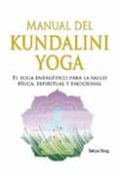 manual de kundalini yoga-satya singh-9788479276041 manual de kundalini yoga-satya singh-9788479276041