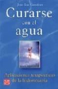 curarse con el agua-jean-luc caradeau-9788479279141 curarse con el agua-jean-luc caradeau-9788479279141