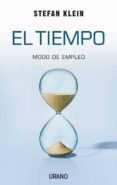 el tiempo: modo de empleo-stefan klein-9788479536541 el tiempo: modo de empleo-stefan klein-9788479536541