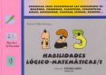 habilidades logico-matematicas 1-antonio valles arandiga-9788479863241 habilidades logico-matematicas 1-antonio valles arandiga-9788479863241