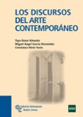los discursos del arte contemporaneo-yayo aznar almazan-9788480049641 los discursos del arte contemporaneo-yayo aznar almazan-9788480049641