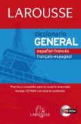 diccionario general español-frances / français-espagnol-9788480165341 diccionario general español-frances / français-espagnol-9788480165341