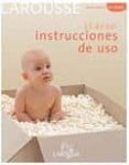 el bebe instrucciones de uso-9788480168441 el bebe instrucciones de uso-9788480168441