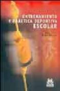 entrenamiento y practica deportiva escolar-jürgen weineck-horst rusch-9788480197441 entrenamiento y practica deportiva escolar-jürgen weineck-horst rusch-9788480197441