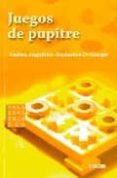 juegos de pupitre-andrea angiolino-9788480632041 juegos de pupitre-andrea angiolino-9788480632041