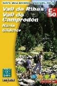 val de ribes - vall de camprodon-9788480901741 val de ribes - vall de camprodon-9788480901741