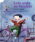LOLO ANDA EN BICICLETA-981985-otro-formato