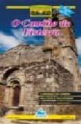 o camiño de fisterra (naturguias)-manoel santos-9788482892641 o camiño de fisterra (naturguias)-manoel santos-9788482892641