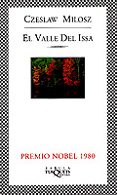 el valle del issa-czeslaw milosz-9788483106341 el valle del issa-czeslaw milosz-9788483106341