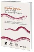 la formacion del mantillo vegetal, por la accion de las lombrices , con observaciones sobre sus habitos-charles darwin-9788483195741 la formacion del mantillo vegetal, por la accion de las lombrices , con observaciones sobre sus habitos-charles darwin-9788483195741