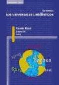 en torno a los universales lingüisticos-ricardo mairal-juana gil-9788483233641 en torno a los universales lingüisticos-ricardo mairal-juana gil-9788483233641