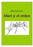 mari y el orden (ebook)-alfonso faixes farrus-9788483262641 mari y el orden (ebook)-alfonso faixes farrus-9788483262641