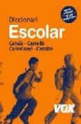 diccionari escolar catala-castella/castellano-catalan-9788483329641 diccionari escolar catala-castella/castellano-catalan-9788483329641
